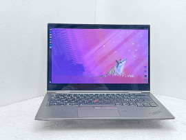 Лаптоп Lenovo ThinkPad X1 Yoga 4th Gen 14" touch i5-8265U 16GB 260GB клас А