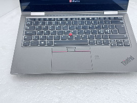 Лаптоп Lenovo ThinkPad X1 Yoga 4th Gen 14" touch i5-8265U 16GB 260GB клас А