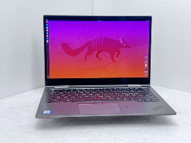 Лаптоп Lenovo ThinkPad X1 Yoga 4th Gen 14" touch i5-8265U 16GB 260GB клас А