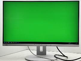 Монитор Fujitsu B27-9TQ 27" (клас А)