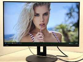 Монитор Fujitsu B27-9TQ 27" (клас А)