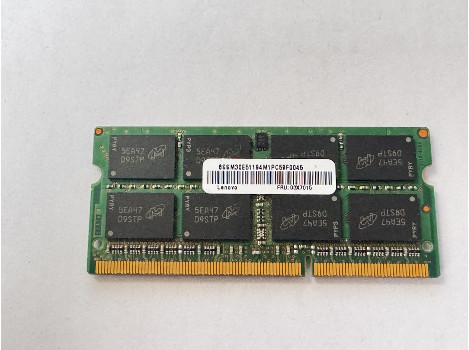 Micron MT16KTF2G64HZ DDR3 16GB клас А