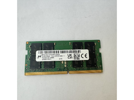 Micron MTA16ATF4G64HZ DDR4 32GB клас А