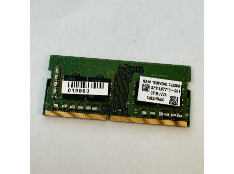 Samsung M471A2G43AB2 DDR4 16GB клас А