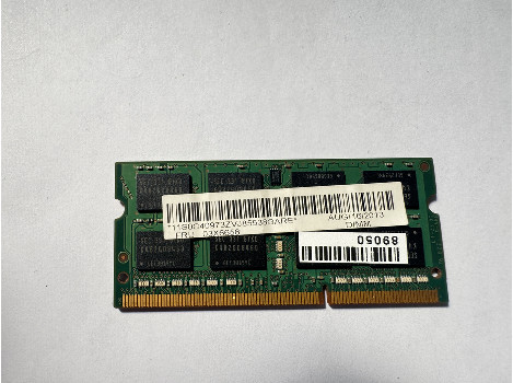 Samsung M471B5273DH0 DDR3 4GB клас А