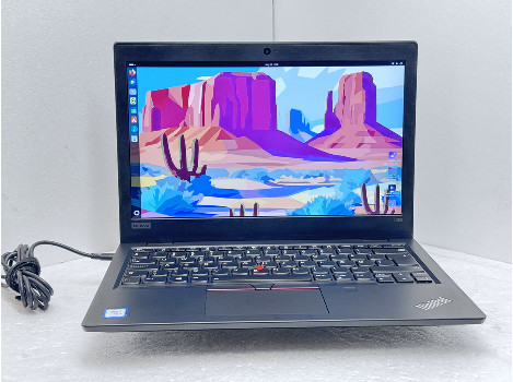 Lenovo ThinkPad L380 13.3" i5-8250U 8GB 260GB клас А