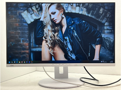 Fujitsu B27-9TQ 27" (клас А)