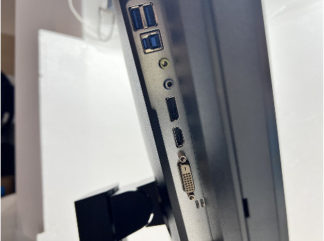 Fujitsu B27-9TQ 27" (клас А)