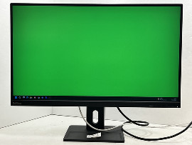 Монитор Lenovo ThinkVision E27q-20 27" (клас А)