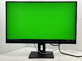 Монитор Lenovo ThinkVision E27q-20 27" (клас А)