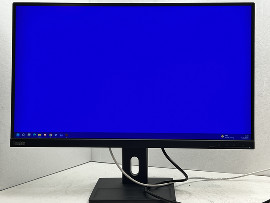 Монитор Lenovo ThinkVision E27q-20 27" (клас А)