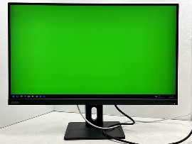 Монитор Lenovo ThinkVision E27q-20 27" (клас А)
