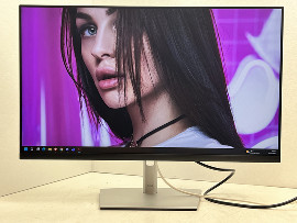 Монитор Dell P2722H 27" (клас А)