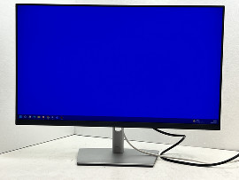 Монитор Dell P2722H 27" (клас А)