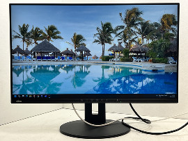 Монитор Fujitsu B27-9TF 27" (клас А)