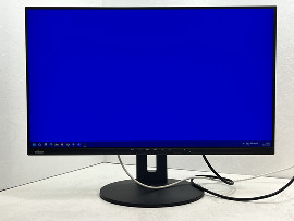 Монитор Fujitsu B27-9TF 27" (клас А)