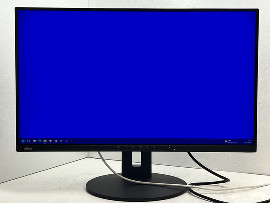 Монитор Fujitsu B27-9TQ 27" (клас А)
