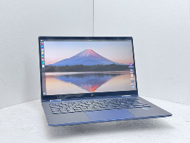 Лаптоп HP Elite Dragonfly G2 13.3" touch i7-1165G7 16GB 510GB клас А