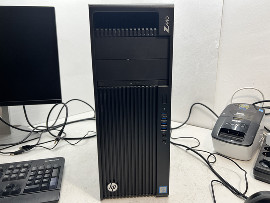 Workstation компютри HP Z440 Workstation E5-1603 v3 32GB 256GB | 500GB Quadro P400
