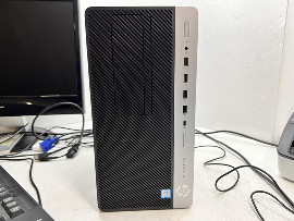 Компютър HP ProDesk 600 G3 i7-7700 16GB 260GB Quadro P400