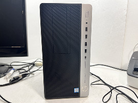 Компютър HP ProDesk 600 G3 i7-7700 16GB 260GB GeForce GT 730