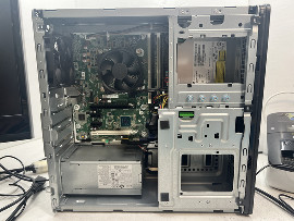 Компютър HP EliteDesk 800 G3 i7-7700 16GB 510GB HD 630