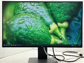 Монитор Dell U2721DE 27" (клас А)