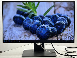 Монитор Dell U2717D 27" (клас А)