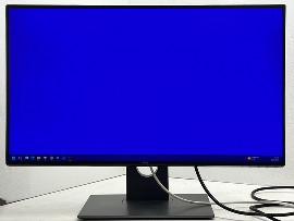 Монитор Dell U2717D 27" (клас А)