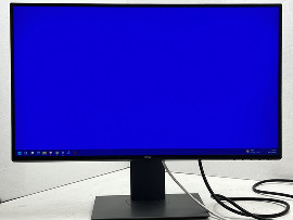 Монитор Dell U2520D 25" (клас А)