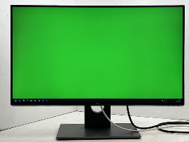 Монитор Dell U2717D 27" (клас А)