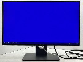 Монитор Dell U2717D 27" (клас А)