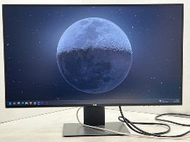 Монитор Dell U2721DE 27" (клас А)