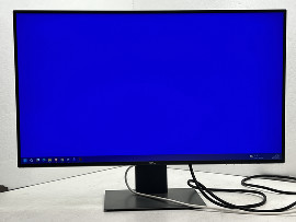 Монитор Dell U2721DE 27" (клас А)