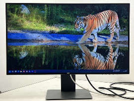 Монитор Dell U2721DE 27" (клас А)