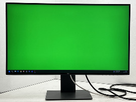 Монитор Dell U2721DE 27" (клас А)