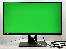 Монитор Dell U2717D 27" (клас А)