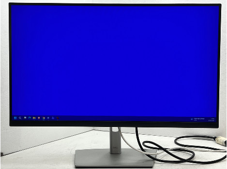 Dell P2723DE 27" (клас А)