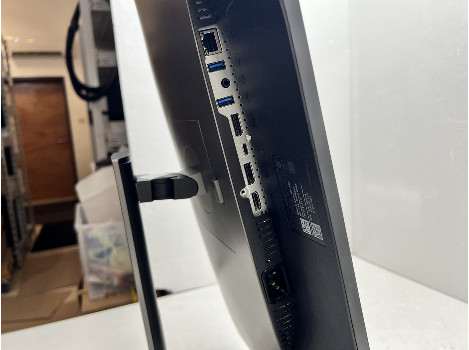 Dell U2520D 25" (клас А)