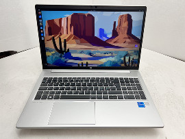 Лаптоп HP ProBook 650 G8 15.6" i5-1135G7 16GB 512GB клас А