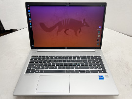 Лаптоп HP ProBook 650 G8 15.6" i5-1135G7 16GB 510GB клас А