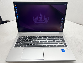 Лаптоп HP EliteBook 650 G9 15.6" i5-1235U 32GB 510GB клас А