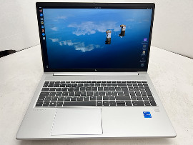 Лаптоп HP EliteBook 650 G9 15.6" i5-1235U 32GB 510GB клас А