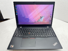 Лаптоп Lenovo ThinkPad L15 15.6" Ryzen 3 PRO 4450U 16GB 260GB клас А