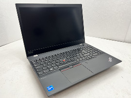 Лаптоп Lenovo ThinkPad T15 G2 15.6" i5-1145G7 16GB 260GB клас А