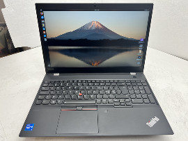 Лаптоп Lenovo ThinkPad T15 G2 15.6" i5-1145G7 16GB 260GB клас А