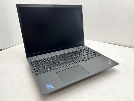 Лаптоп Lenovo ThinkPad T16 G2 16" i5-1345U 32GB 510GB клас Като Нов