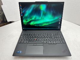 Лаптоп Lenovo ThinkPad T16 G3 16" Ultra 5 135U 32GB 510GB клас Като Нов
