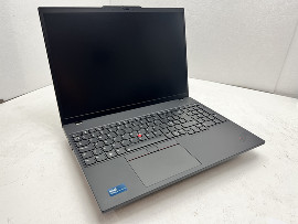 Лаптоп Lenovo ThinkPad T16 G3 16" Ultra 5 135U 32GB 510GB клас Като Нов