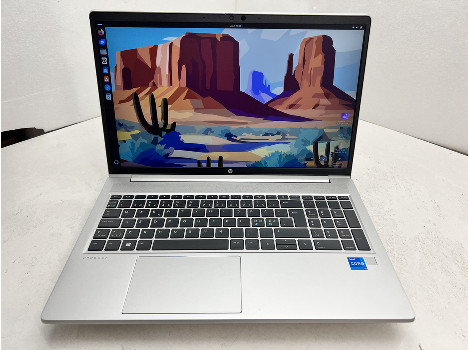 HP ProBook 650 G8 15.6" i5-1135G7 16GB 512GB клас А